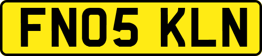 FN05KLN