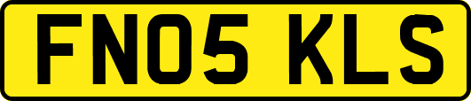 FN05KLS