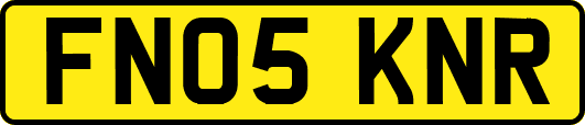 FN05KNR