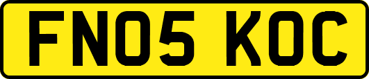 FN05KOC