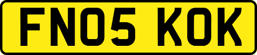 FN05KOK