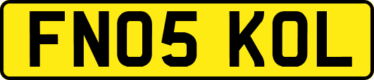 FN05KOL