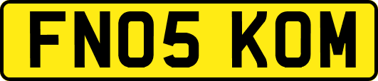 FN05KOM