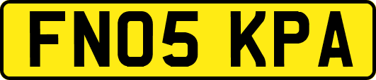 FN05KPA