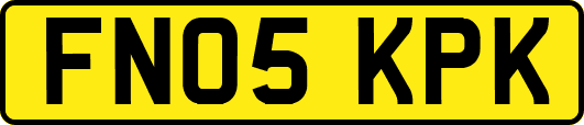 FN05KPK