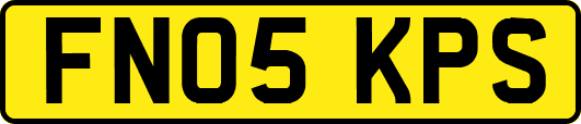 FN05KPS