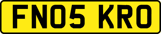 FN05KRO
