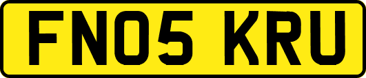 FN05KRU