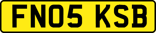 FN05KSB