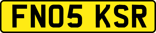 FN05KSR