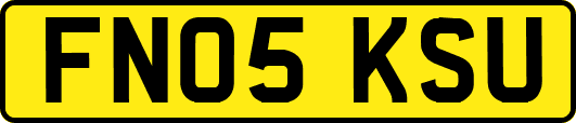 FN05KSU