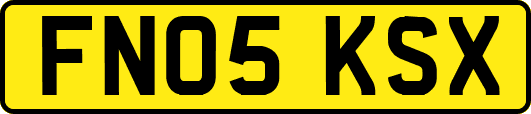 FN05KSX