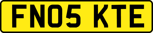 FN05KTE