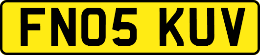 FN05KUV