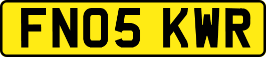 FN05KWR