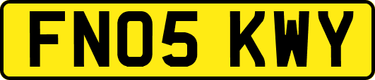 FN05KWY