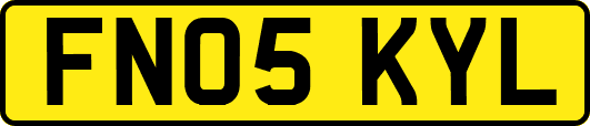 FN05KYL