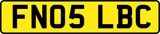 FN05LBC