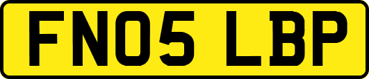 FN05LBP