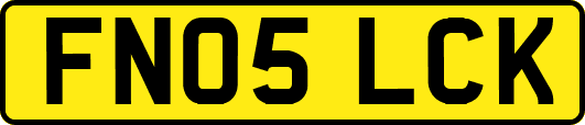 FN05LCK