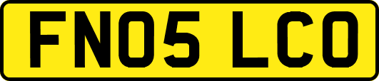 FN05LCO