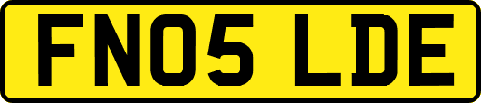 FN05LDE