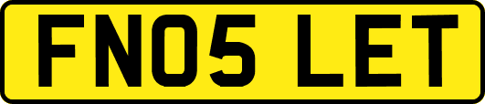 FN05LET