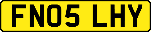 FN05LHY