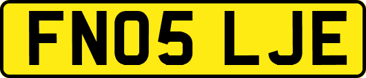 FN05LJE