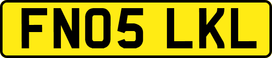 FN05LKL