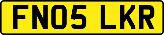 FN05LKR