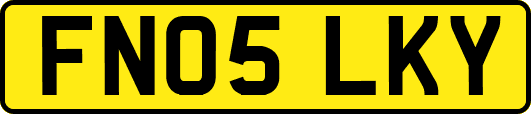 FN05LKY