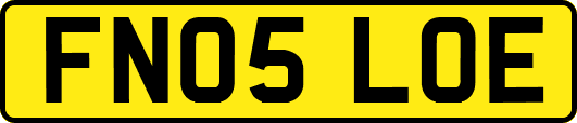 FN05LOE