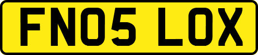 FN05LOX