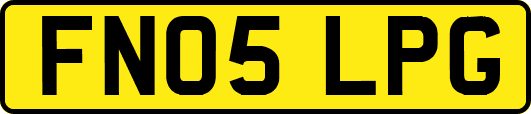 FN05LPG