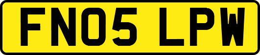 FN05LPW