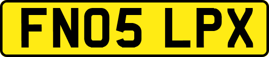 FN05LPX