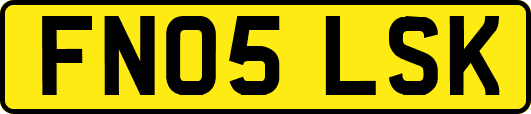 FN05LSK