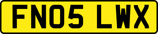FN05LWX