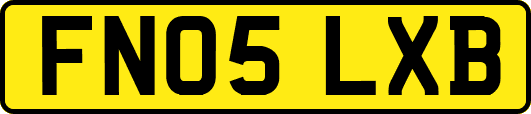 FN05LXB