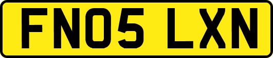 FN05LXN