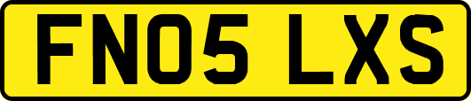 FN05LXS