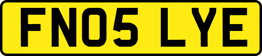 FN05LYE