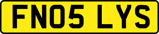 FN05LYS