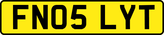 FN05LYT