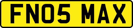 FN05MAX