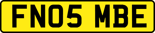 FN05MBE