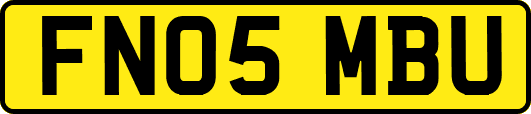 FN05MBU