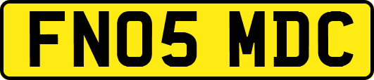 FN05MDC