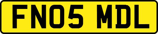 FN05MDL